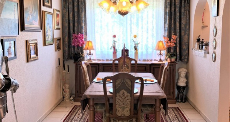 grosszügige 4.5 Zimmer Wohnung an bester Lage image 11