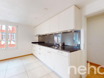 Moderne Altstadtwohnung in Stein am Rhein image 3