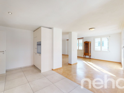 Moderne Altstadtwohnung in Stein am Rhein image 4