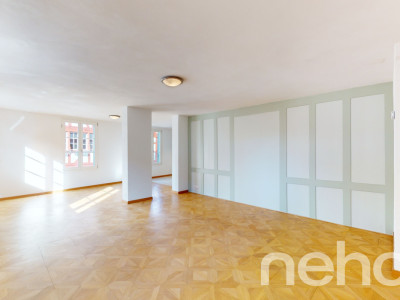 Moderne Altstadtwohnung in Stein am Rhein image 5