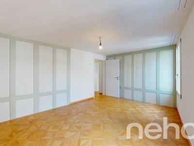 Moderne Altstadtwohnung in Stein am Rhein image 6