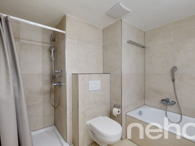 Moderne Altstadtwohnung in Stein am Rhein image 7