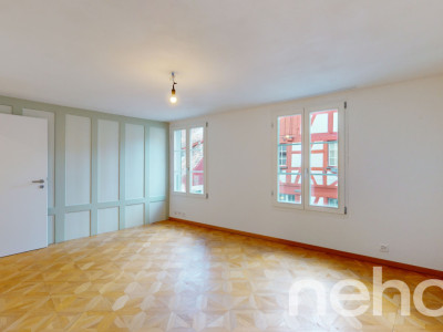 Moderne Altstadtwohnung in Stein am Rhein image 9