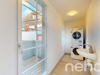 Moderne Altstadtwohnung in Stein am Rhein image 11