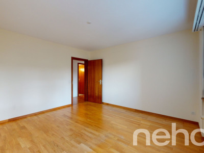 Appartement traversant avec belle vue dégagée sur les Préalpes image 12