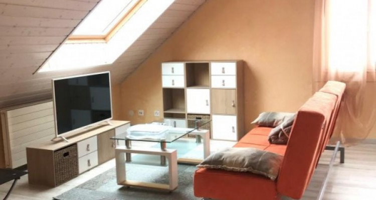 Loft dans maison avec vue sur le lac image 2