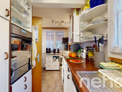 Traumhaftes 5.5 Zimmer-Einfamilienhaus mit atemberaubender Weitsicht image 8