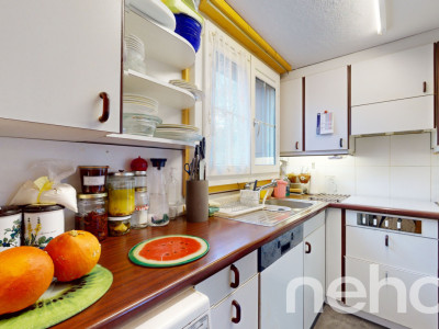 Traumhaftes 5.5 Zimmer-Einfamilienhaus mit atemberaubender Weitsicht image 9