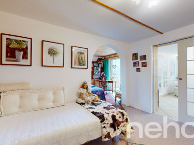 Traumhaftes 5.5 Zimmer-Einfamilienhaus mit atemberaubender Weitsicht image 10