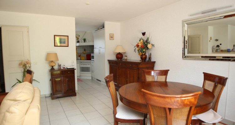 Charmante villa villageoise à proximité du lac image 2