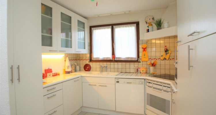 Charmante villa villageoise à proximité du lac image 4