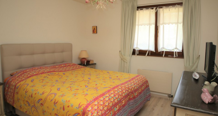 Charmante villa villageoise à proximité du lac image 5