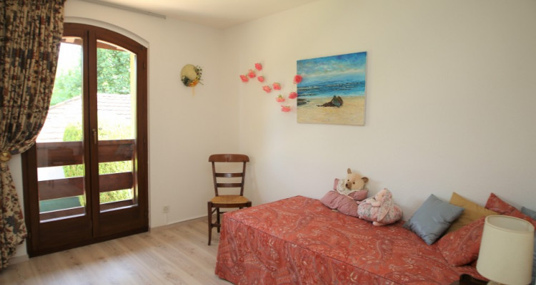 Charmante villa villageoise à proximité du lac image 6