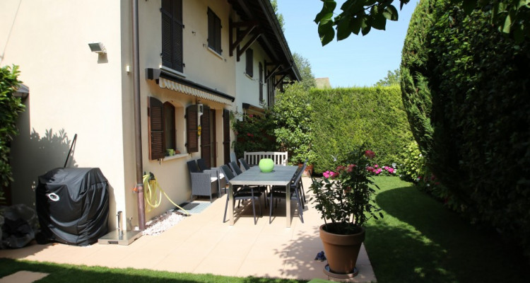 Charmante villa villageoise à proximité du lac image 7