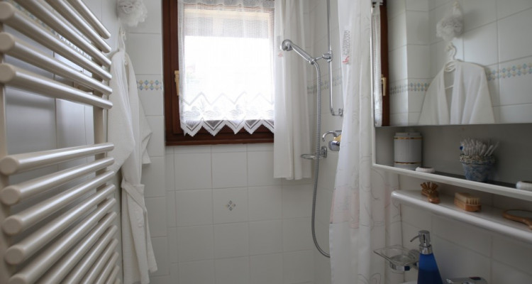 Charmante villa villageoise à proximité du lac image 8