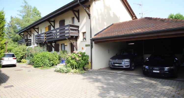 Charmante villa villageoise à proximité du lac image 9