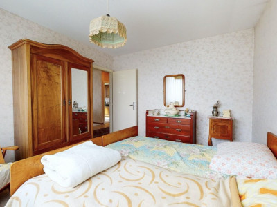 Lumineux 3 ½ pièces avec loggia  image 3