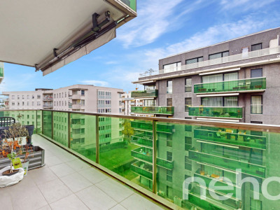 Résidence Le Patio image 11