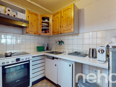 Charmant chalet disposant de beaux volumes et de spacieux extérieurs image 4