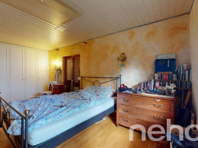 Charmant chalet disposant de beaux volumes et de spacieux extérieurs image 5