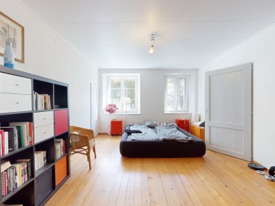 Immeuble locatif au centre de Fleurier ! image 8