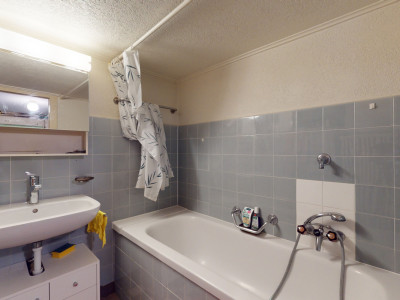 Immeuble locatif au centre de Fleurier ! image 9