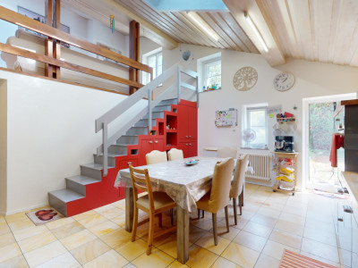 Immeuble locatif au centre de Fleurier ! image 12