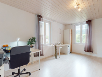 Bien rare - Splendide maison dont lintérieur a été rénové avec goût image 4