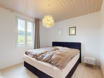 Bien rare - Splendide maison dont lintérieur a été rénové avec goût image 5