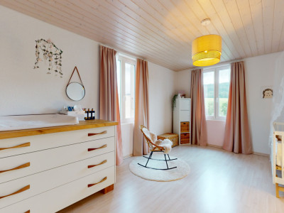 Bien rare - Splendide maison dont lintérieur a été rénové avec goût image 6