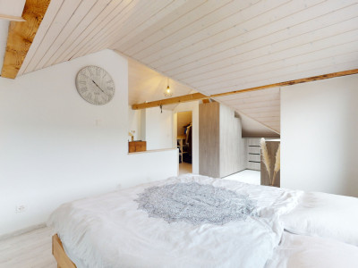 Bien rare - Splendide maison dont lintérieur a été rénové avec goût image 7