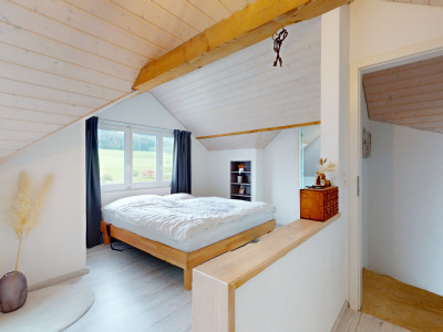 Bien rare - Splendide maison dont lintérieur a été rénové avec goût image 8