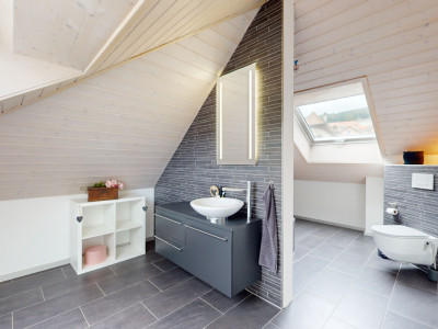 Bien rare - Splendide maison dont lintérieur a été rénové avec goût image 9