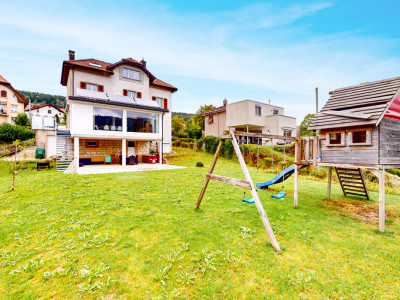 Bien rare - Splendide maison dont lintérieur a été rénové avec goût image 11