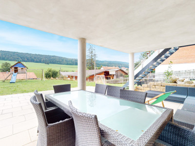 Bien rare - Splendide maison dont lintérieur a été rénové avec goût image 12