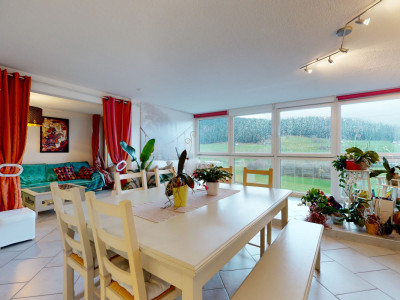 Rare à la vente : Appartement spacieux et lumineux ! image 3