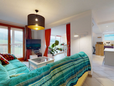 Rare à la vente : Appartement spacieux et lumineux ! image 5