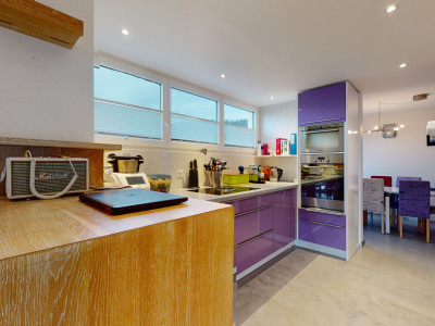 Rare à la vente : Appartement spacieux et lumineux ! image 8