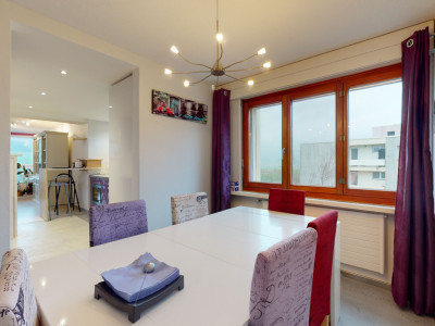 Rare à la vente : Appartement spacieux et lumineux ! image 9