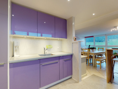 Rare à la vente : Appartement spacieux et lumineux ! image 10