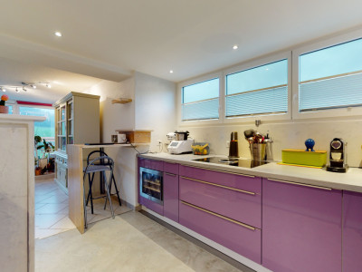 Rare à la vente : Appartement spacieux et lumineux ! image 11