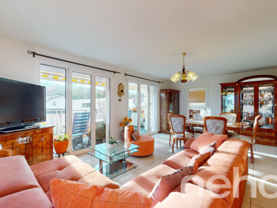 Appartement lumineux et spacieux avec balcon et vue dégagée ! image 4