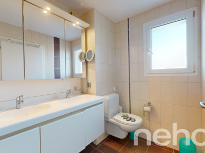 Appartement lumineux et spacieux avec balcon et vue dégagée ! image 7