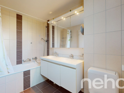 Appartement lumineux et spacieux avec balcon et vue dégagée ! image 8