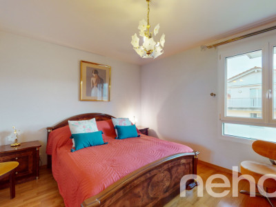 Appartement lumineux et spacieux avec balcon et vue dégagée ! image 10