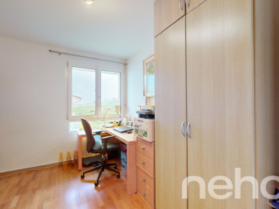 Appartement lumineux et spacieux avec balcon et vue dégagée ! image 11