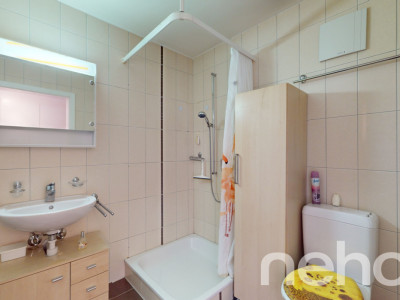 Appartement lumineux et spacieux avec balcon et vue dégagée ! image 12