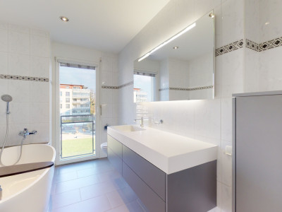 Geräumige 5.5-Zimmerwohnung an ruhiger Lage image 2