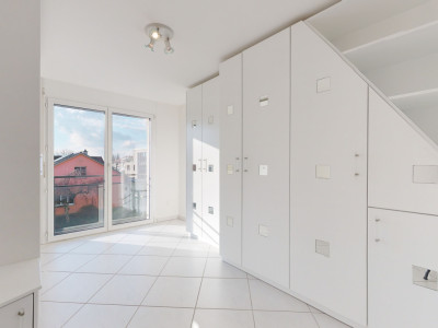 Geräumige 5.5-Zimmerwohnung an ruhiger Lage image 5