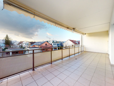 Geräumige 5.5-Zimmerwohnung an ruhiger Lage image 10